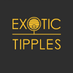 Exotic Tipples Team (@exotictipples) Twitter profile photo