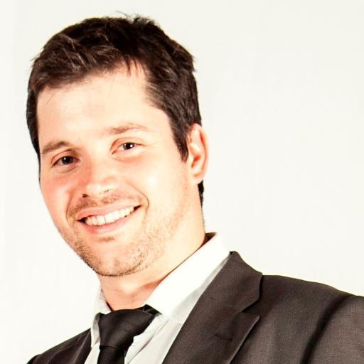 Renewable Energy Professional, Passionate South African and happy family man!