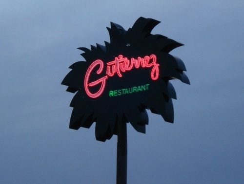 gutzinsalina's profile picture. Gutierrez Restaurant is a hometown favorite for over 30 years. Fresh and fun and always relaxing.