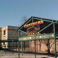 Perry Hall Middle (@phmsbcps) 's Twitter Profile