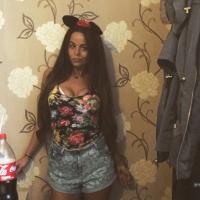 Echo Hughes (@missechohughes) 's Twitter Profile Photo