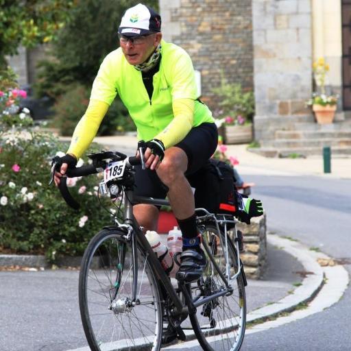 Greytonne1's profile picture. Former research fellow at Thermo-Fluid Mechanics Research Centre, UoS. Life member of Cycling UK and Audax UK.