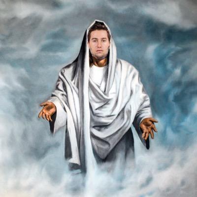 TyJoTheGod's profile picture. 