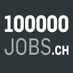 100000jobs.ch (@100000jobs_ch) Twitter profile photo