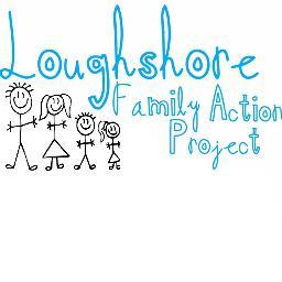 Loughshore Family Action Project are Big Lottery Funded to deliver a project helping families in the rural Southern Loughshore area to overcome challenges.