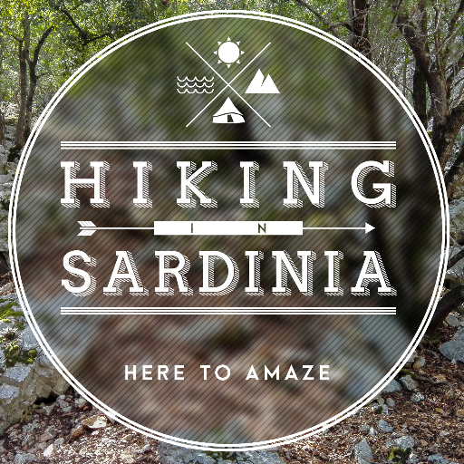 We are friends and hikers and we want to show you the best places in Sardinia