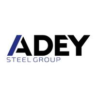 Adey Steel Group (@adeysteelgroup) 's Twitter Profile