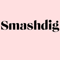 Smashdig Sverige(@smashdig_se) 's Twitter Profile Photo