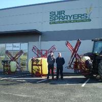 Suir Sprayers (@suirsprayers) 's Twitter Profile