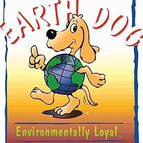 The character Earth Dog was developed to help make learning about the environment FUN, interesting and interactive.