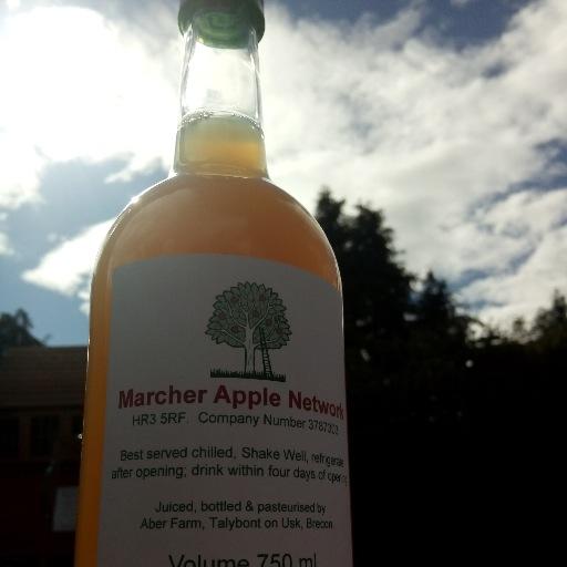 Working to revive old #Apple and #Pear varieties in the marches