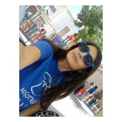 nazaret_03_2001's profile picture. Mi suerte esta en tus manos
14 primaveras