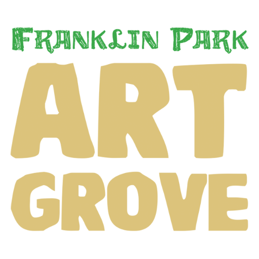 features outdoor art, performances, public talks, youth workshops, music, food trucks, and more set in the Franklin Park Wilderness Picnic Grove.