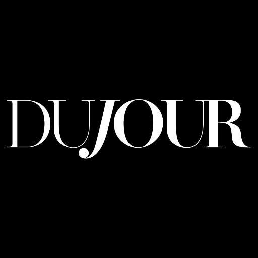 Luxury lifestyle media brand. Connect with affluent and influential individuals where they live, work and play. FB: https://t.co/w2DWVecfTQ IG: @DuJourMedia