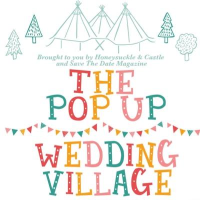 An entirely unique and original concept, the pop up wedding village at Calke Abbey will host over 65 fabulous wedding suppliers to cover all your wedding needs!