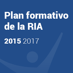 Plan Formativo de la Red Iberoamericana de Animación Sociocultural 2015/17. Con el auspicio de prestigiosas Universidades Iberoamericanas.