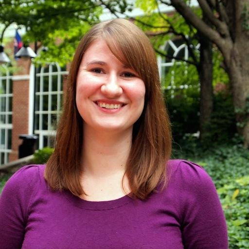 Courtney Soderberg Profile