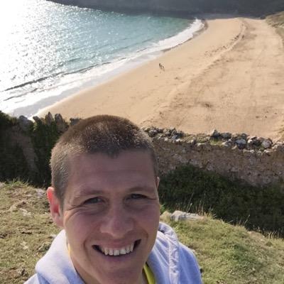 Andrew Thomas Profile