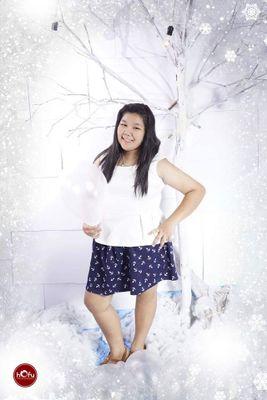 ValenJeaneP's profile picture. I'm Buddhist