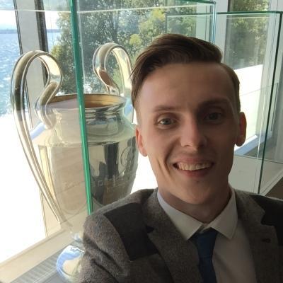 Senior Fan Intelligence Manager | @eartotheground | Understanding the passion of sports and gaming fans better than anyone else in the world | views my own etc.
