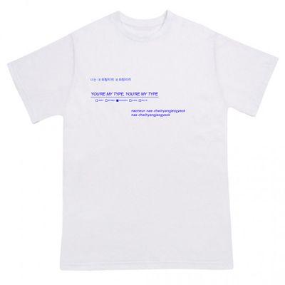 ikon t-shirt
/ line: kanyasss.s
/ somks22@gmail.com