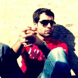 Alber_Tichu's profile picture. 