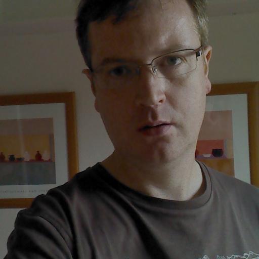 Libertarian politics and economics. Other interests include cricket, nature, prog rock.
#BeKind