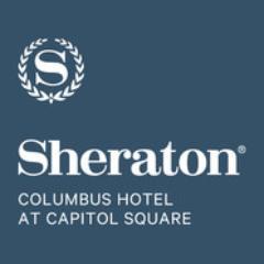 Experience unsurpassed elegance at Sheraton Columbus at Capitol Square.  Downtown Columbus hotel with Starbucks and the Plaza Restaurant and Lounge.