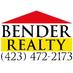 Bender Realty, LLC (@benderrealtytn) Twitter profile photo Bender Realty, LLC (@benderrealtytn) Twitter profile photo