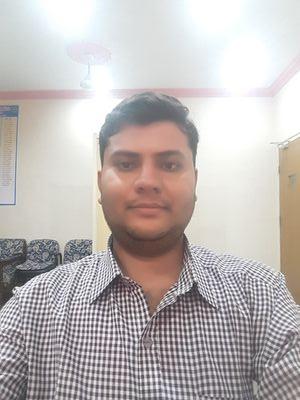 tapandave6100's profile picture. 