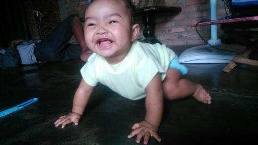 mhd_ronny's profile picture. Apa adanya