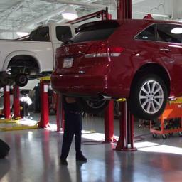 Kunderiauto's profile picture. 