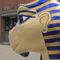 King Tut GoGoDragon (@gogokingtut) 's Twitter Profile