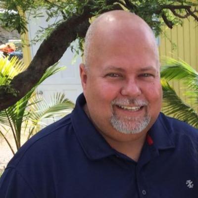 Christ-Follower, Husband, Dad, Associate Director for Adult Ministries with SC Baptist Convention