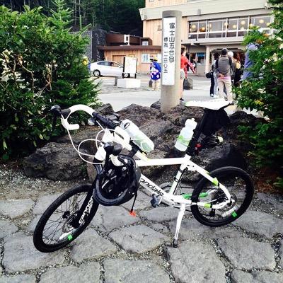 フーリガンロード、felt f75乗ってます！！
よく山に出没します。 https://t.co/9FJNteGo3g   
趣味、自転車、ff7、PSO2、ミニ四駆、ポケモン
カイロスよ再び。楽天に囚われてます