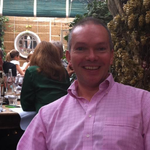 Marketing Director at Limelight Networks. Passionate about corporate growth, brand and customer advocacy. Experienced skier, ex-polo and bridge player.