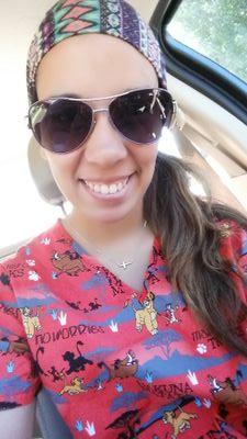 daniellacharide's profile picture. Hey there