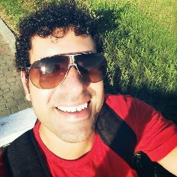 I live with a strong Passion for Web Development and Hosting! :)