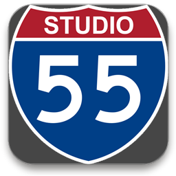 studio55grenada's profile picture. 