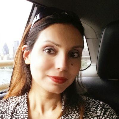 Zaib_Husain's profile picture. Partner, Global Venture Bridge