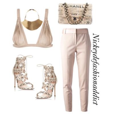 stylesbynickey's profile picture. 