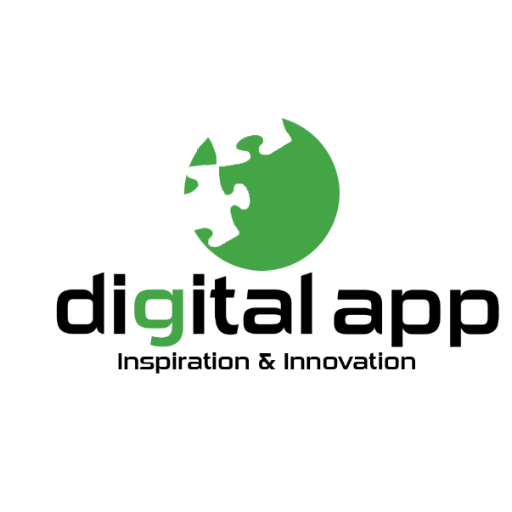 digitalapp2015's profile picture. 