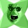 HaxeHulk's profile picture. SMASH THINGS YOU PROBABLY NEVER HEARD OF LIKE HAXE