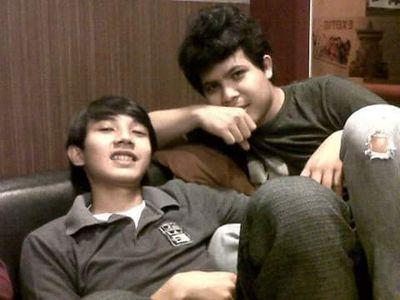 rezahmad18's profile picture. Senyum aja dulu masalah dimanyunin urusan balakangan #kasihsenyum STMT Trisakti, Laut