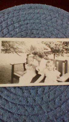 SandyWolfe101's profile picture. Aunt; Political Operative and elected Member of Democratic State Committee; Genealogy; Methodist; Political Center-Left.