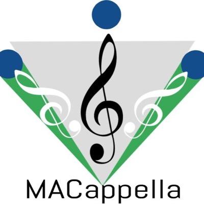 #MACappella is the name, #ACappella is the game. Working to unite collegiate a cappella in the Mid-American Conference. Not officially affiliated with the MAC.