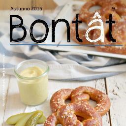 BontatMagazine's profile picture. Magazine gratuito di cucina online scritto, fotografato e impaginato da sei amiche foodblogger del Friuli Venezia Giulia
