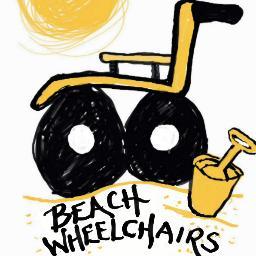 Charity. Beach wheelchairs free to hire in North Berwick, Portobello and Seton Sands.  We have a range of manual wheelchairs, 1 power wheelchair and a hoist.