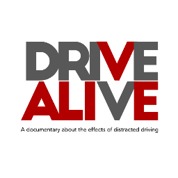 Coming Soon | #DriveAlive is a #documentary about the effects of #DistractedDriving. Learn more about #RoadSafety.