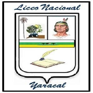 Liceo Nacional Yaracal Formando Ciudadanos y Ciudadanas con Valores Morales que Amen a Venezuela!
